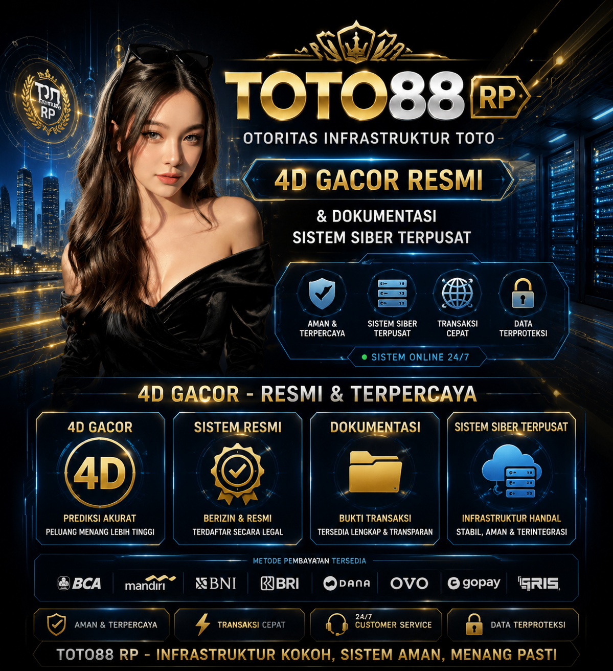 Galaxy A07 Front Black 